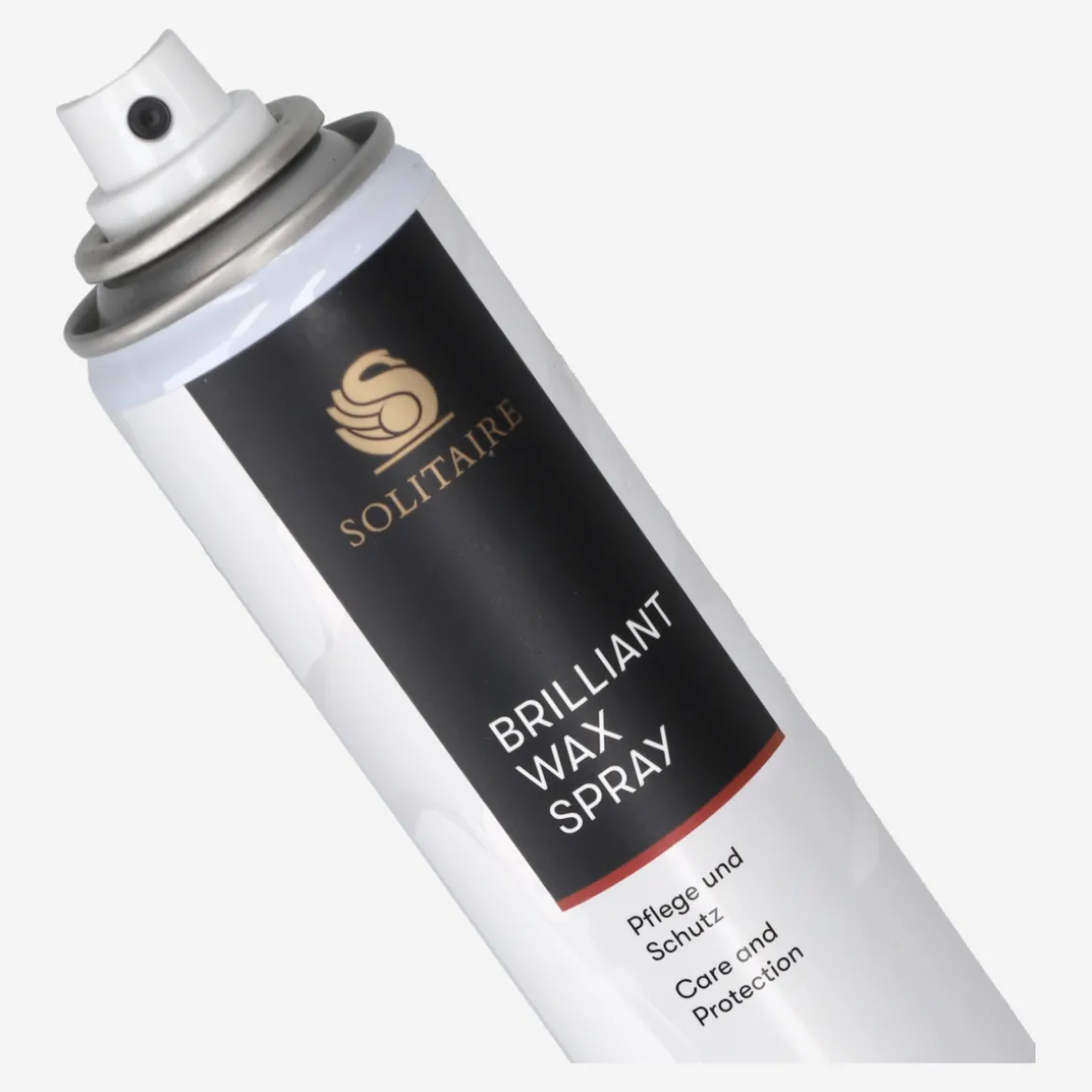 1380 Brillant Wax Spray