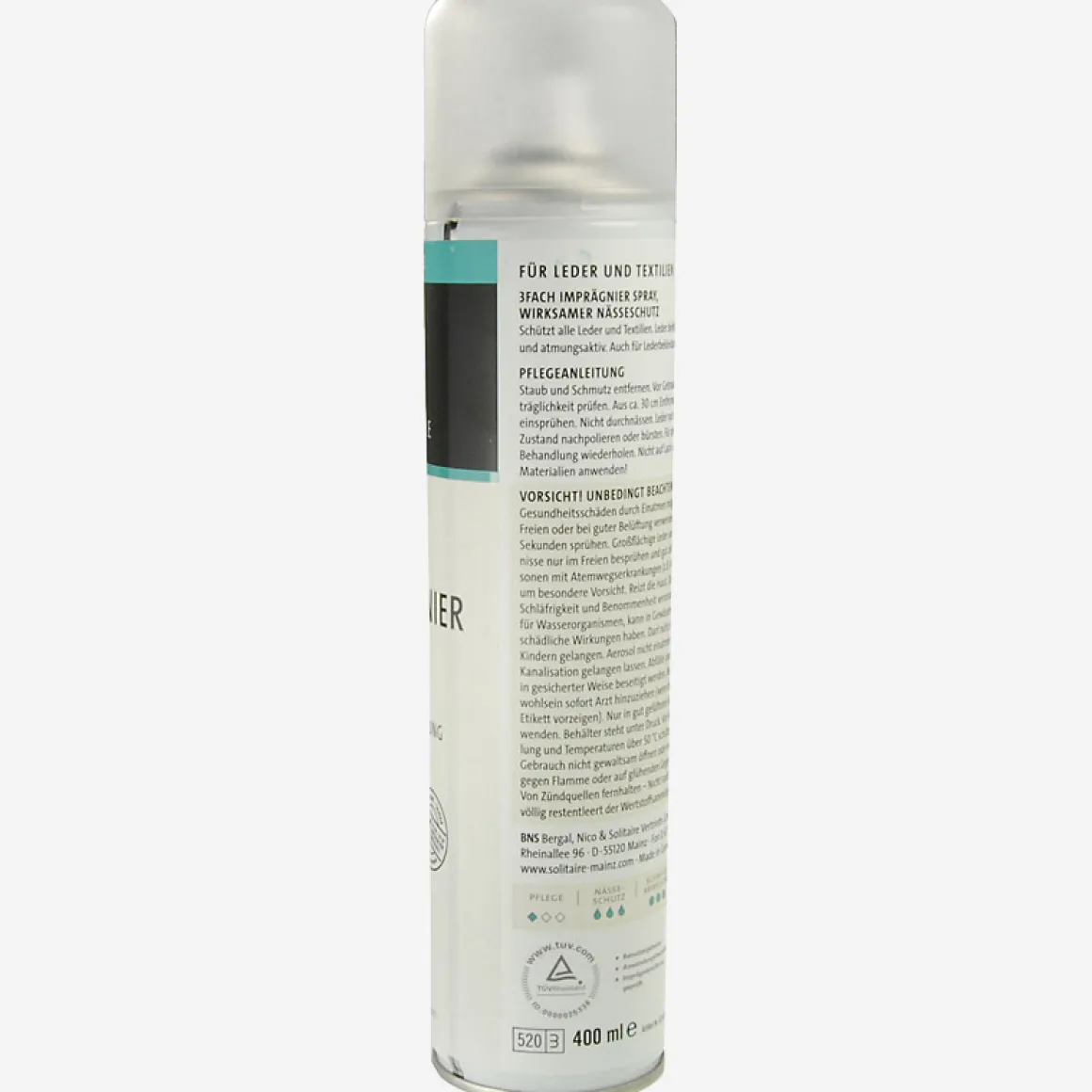 906168 3-fach Imprägnierspray