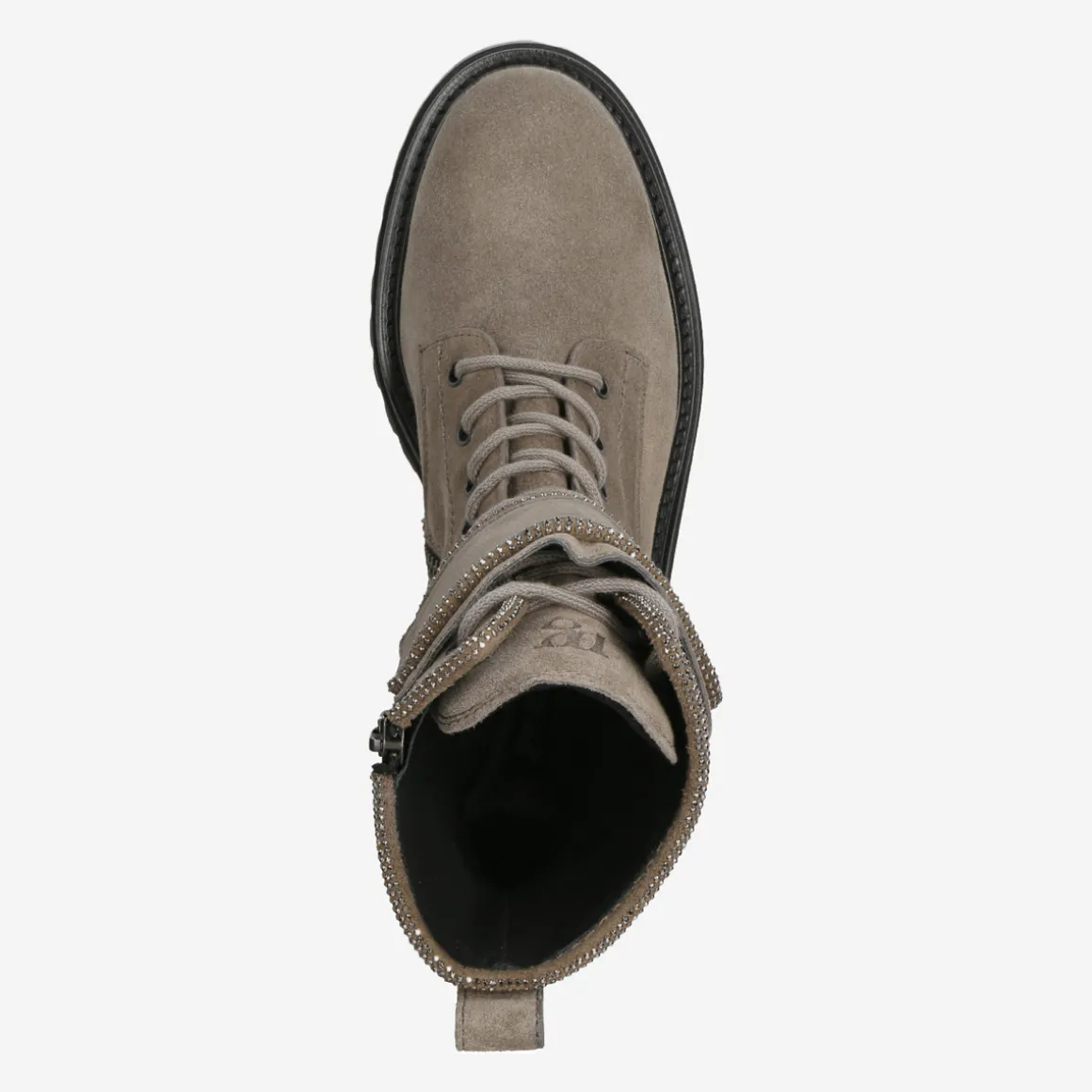 Ankle boot