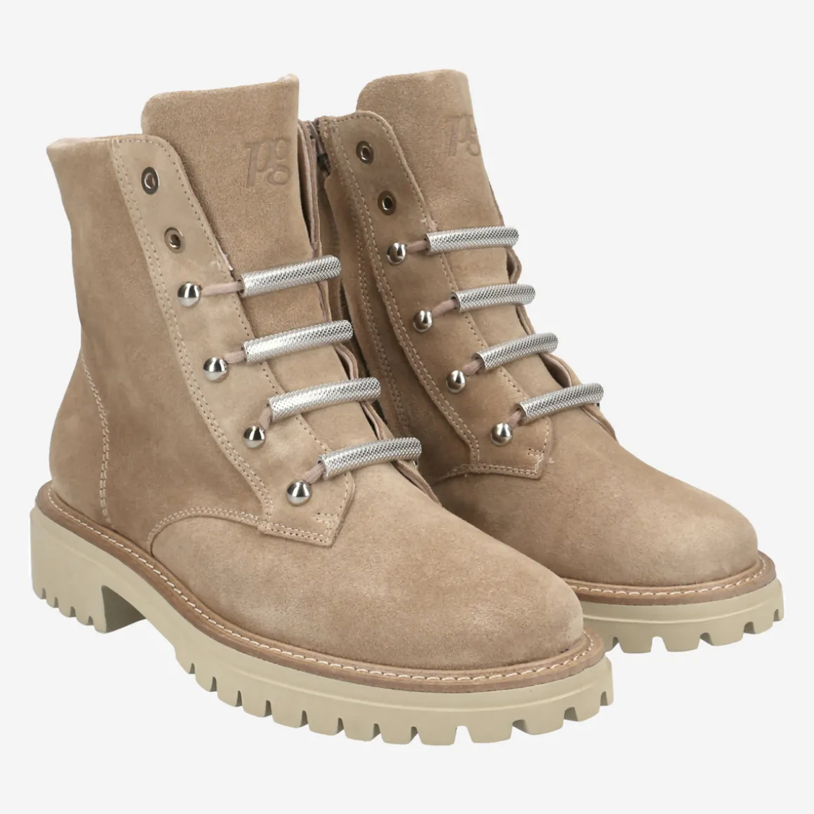 Ankle boot