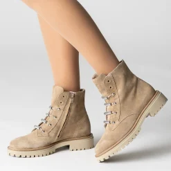 Ankle boot