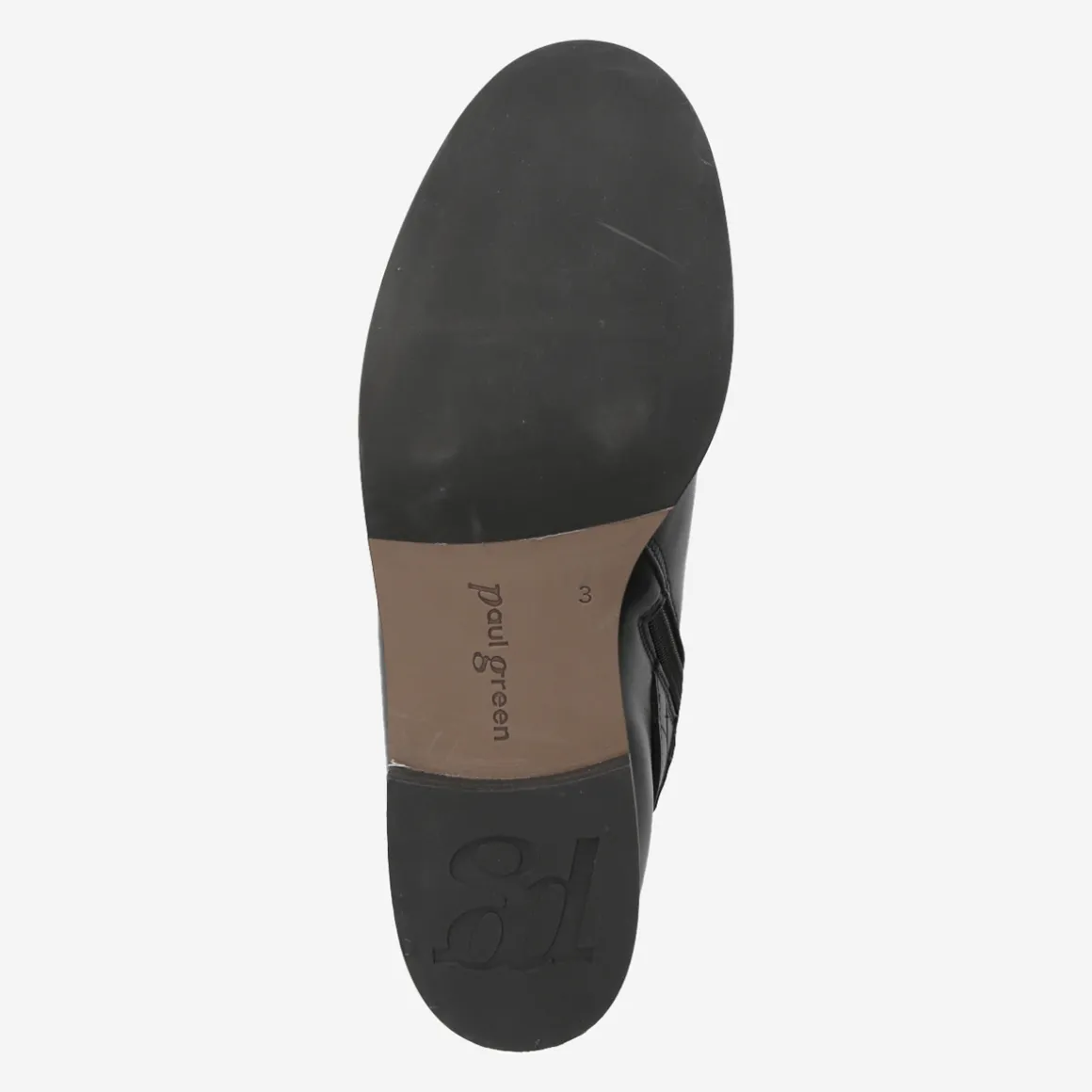 Ankle boot