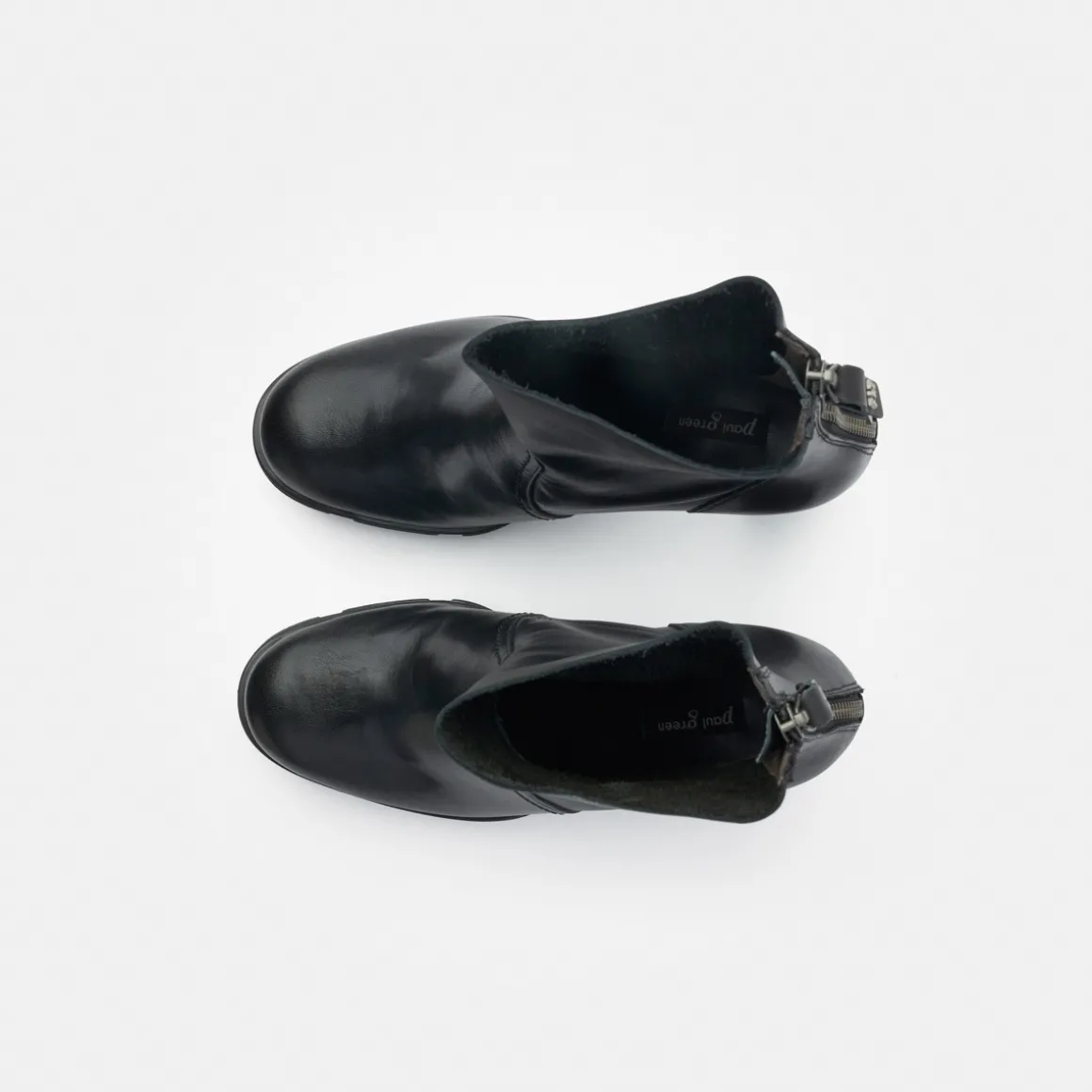Ankle boot