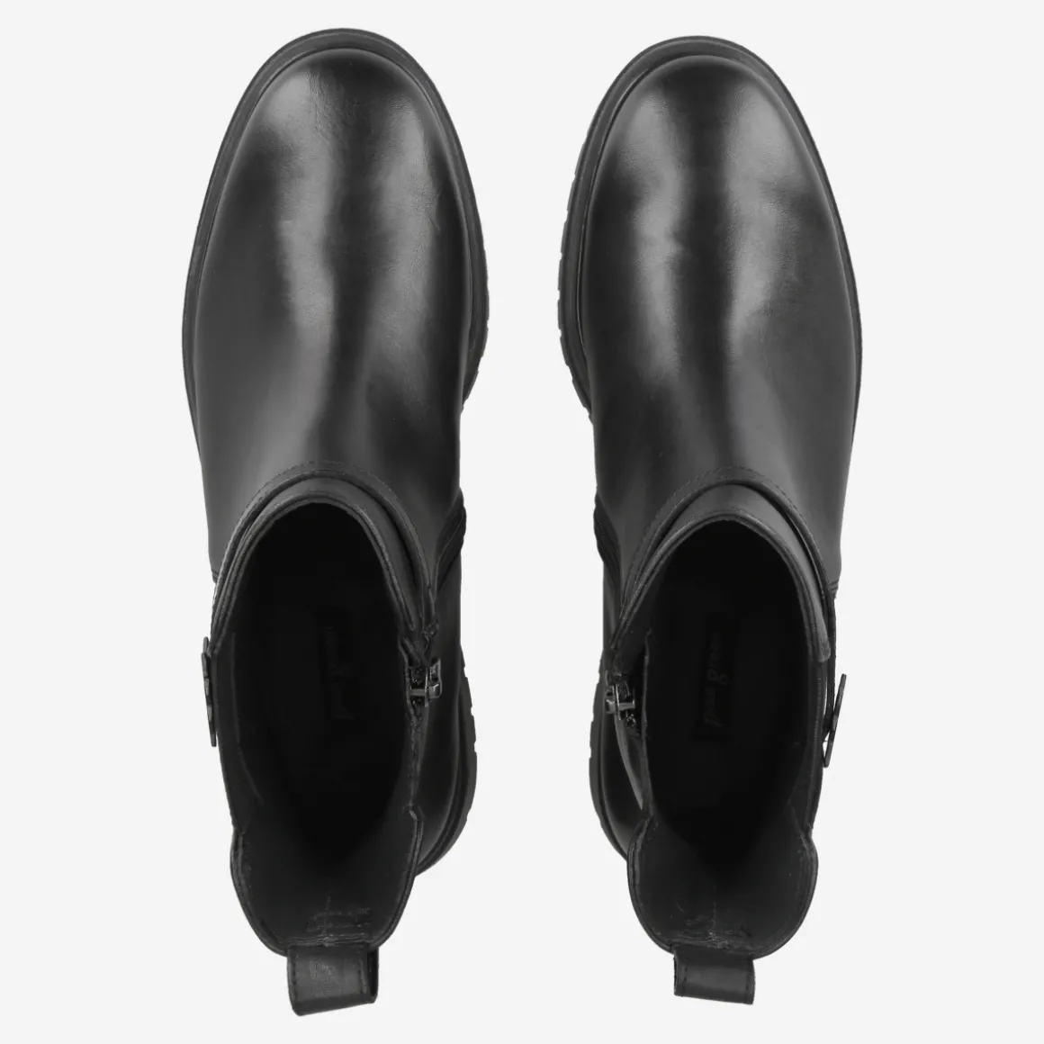 Ankle boot