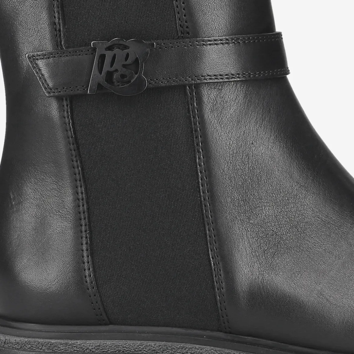 Ankle boot