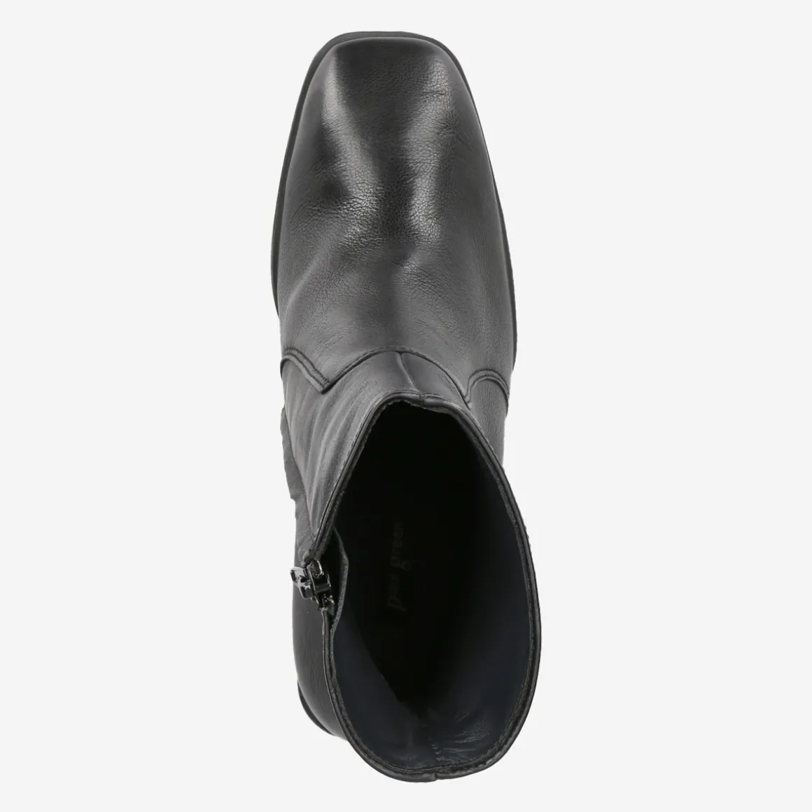 Ankle boot