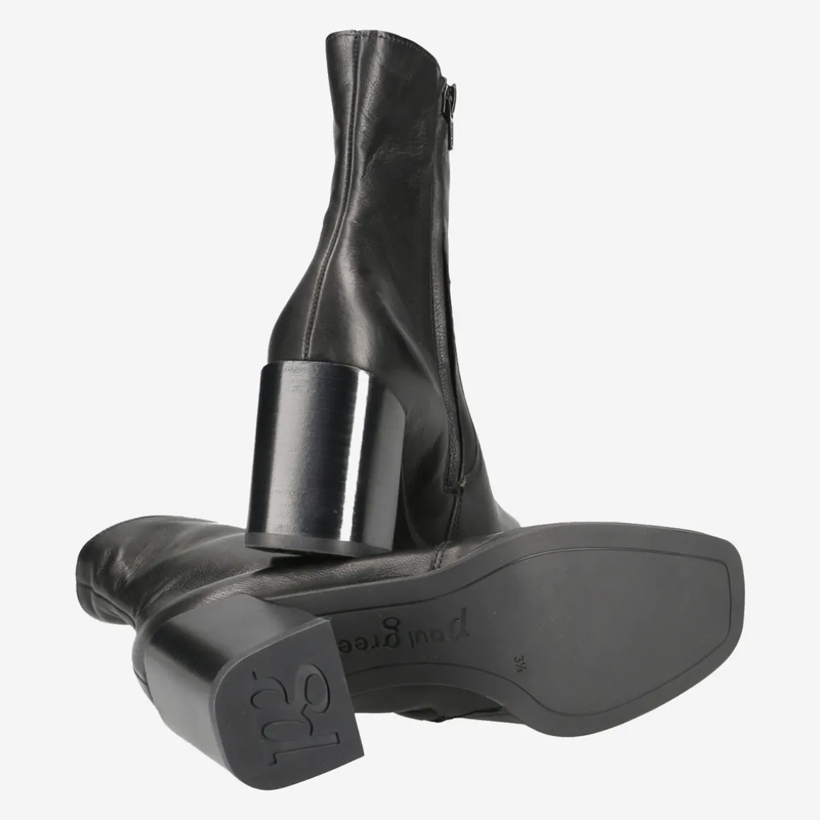 Ankle boot
