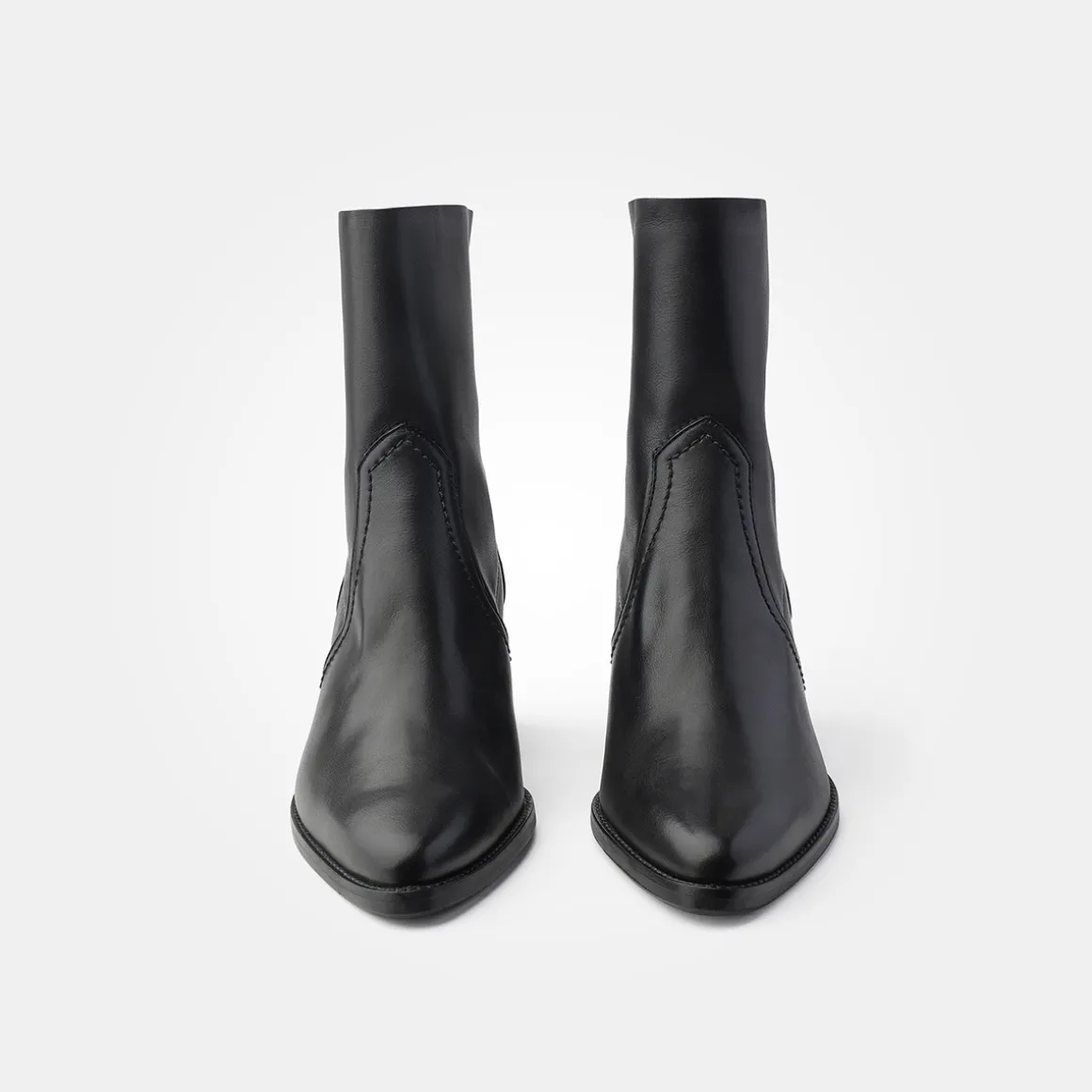 Ankle boot