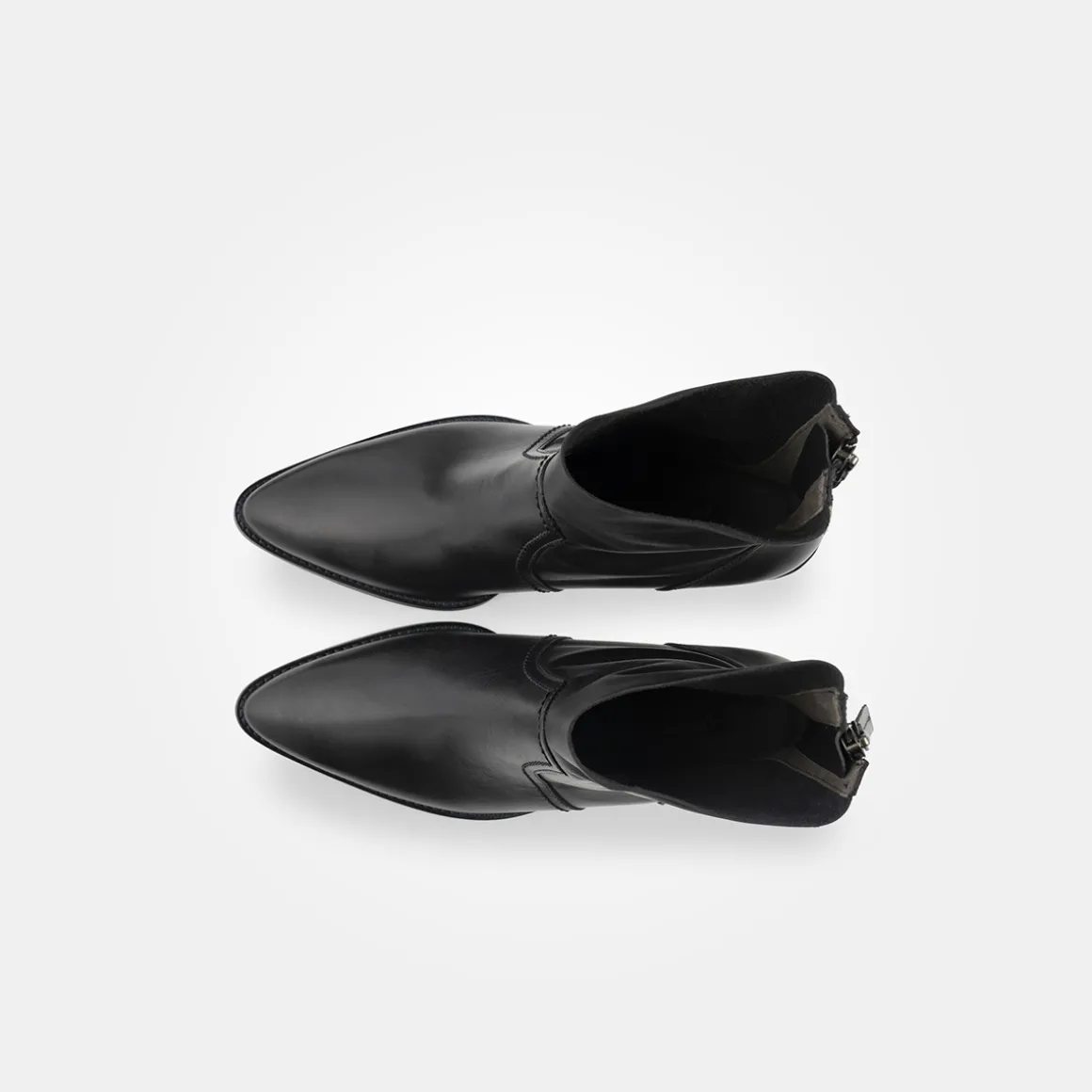 Ankle boot