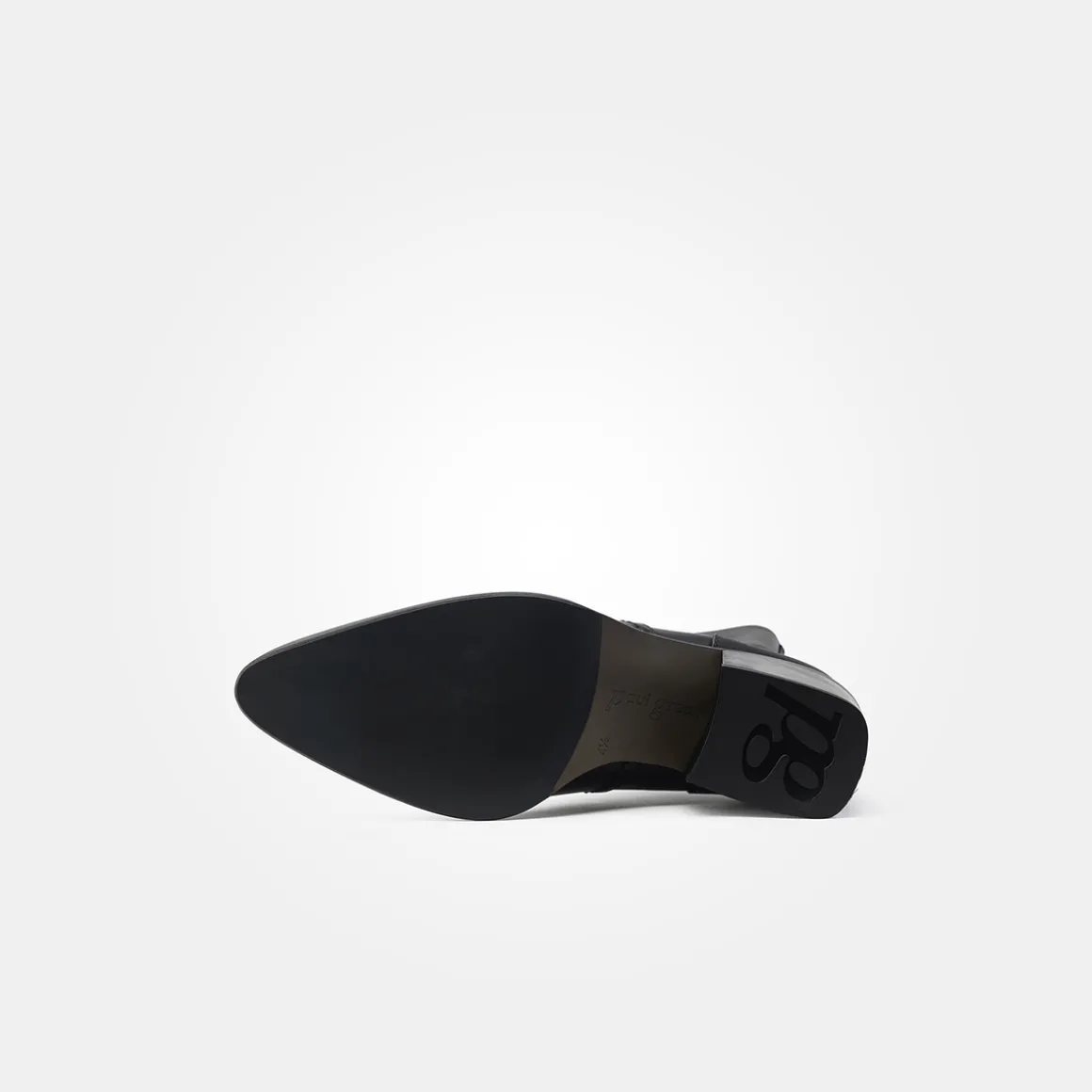 Ankle boot