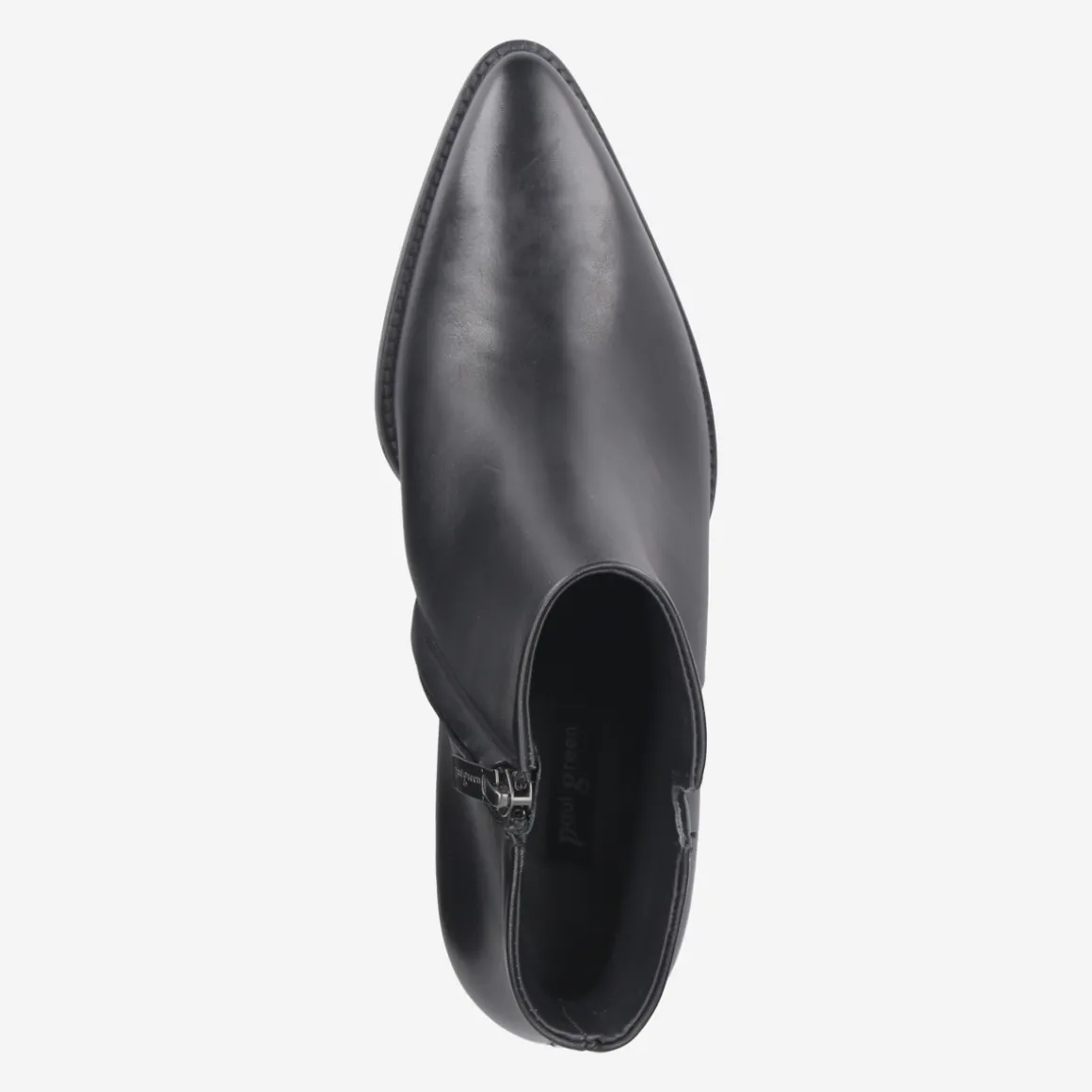 Ankle boot