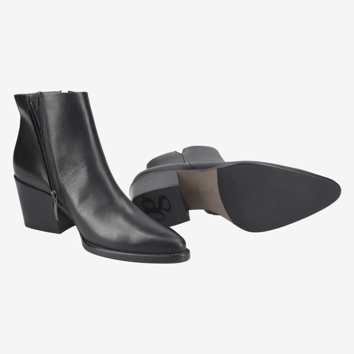 Ankle boot