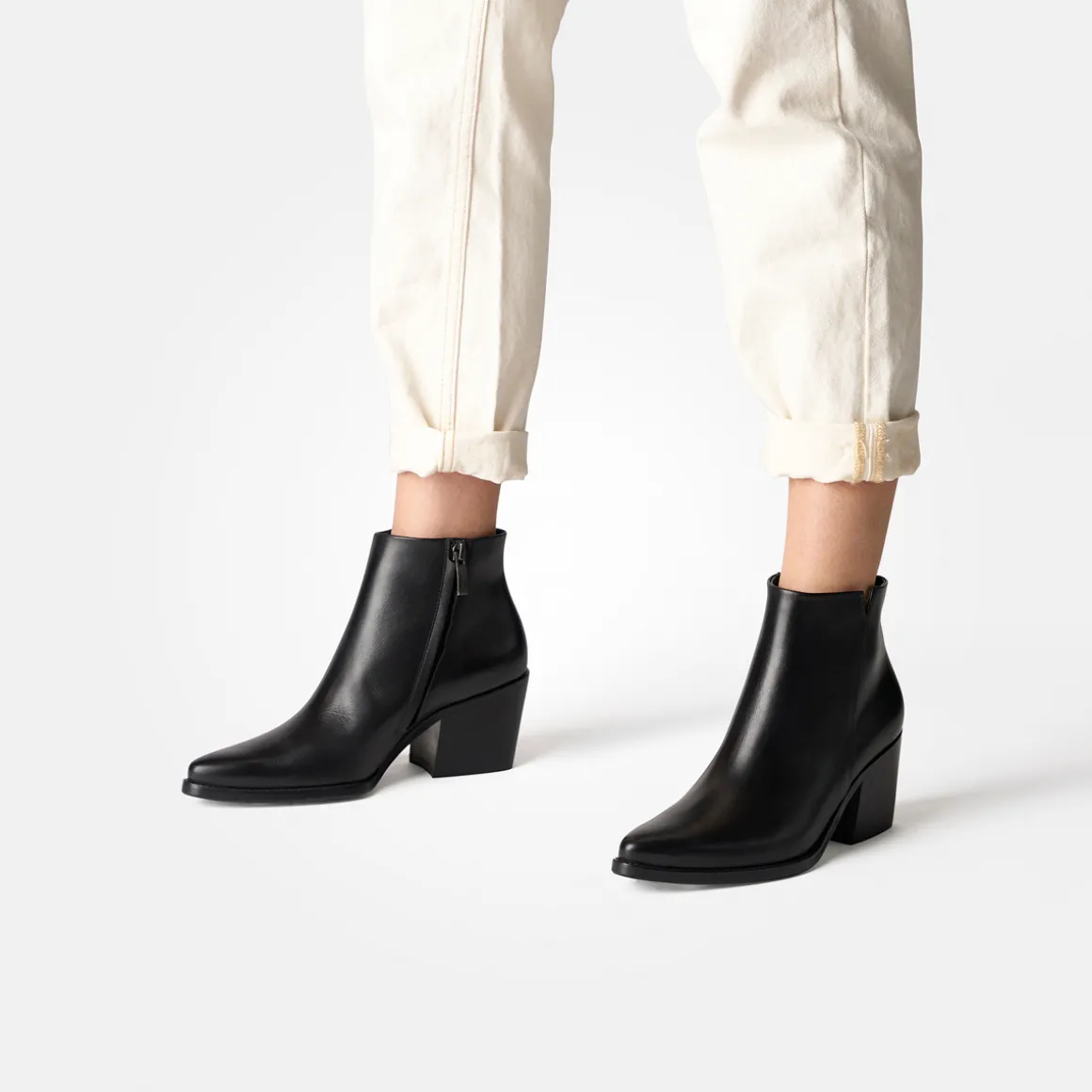 Ankle boot