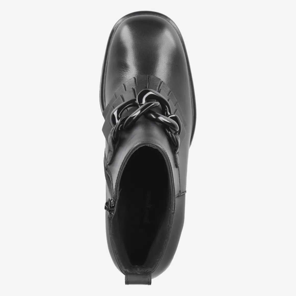 Ankle boot