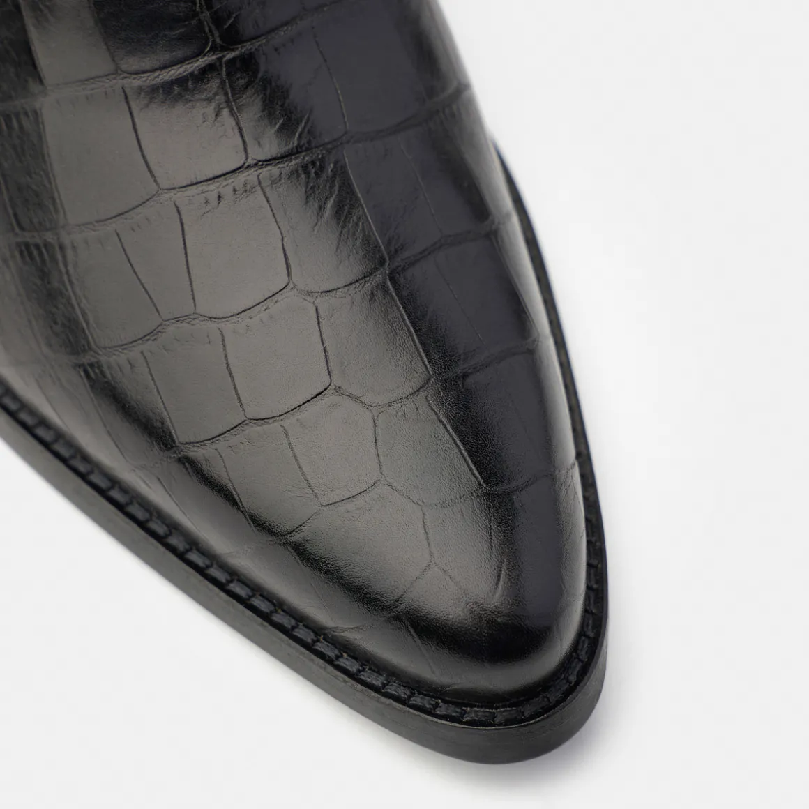 Ankle boot