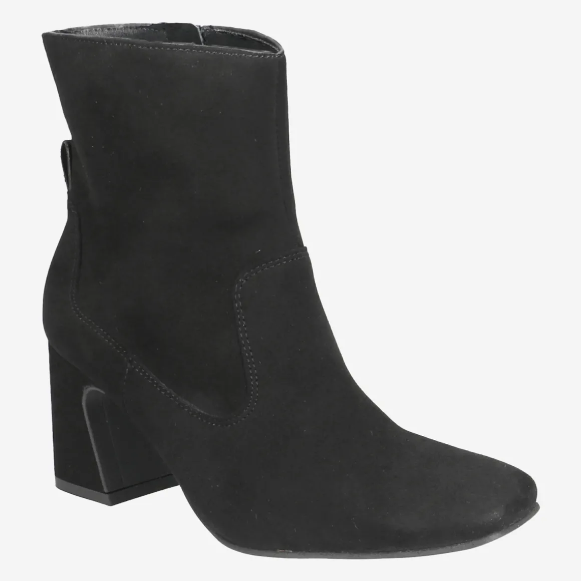 Ankle boot