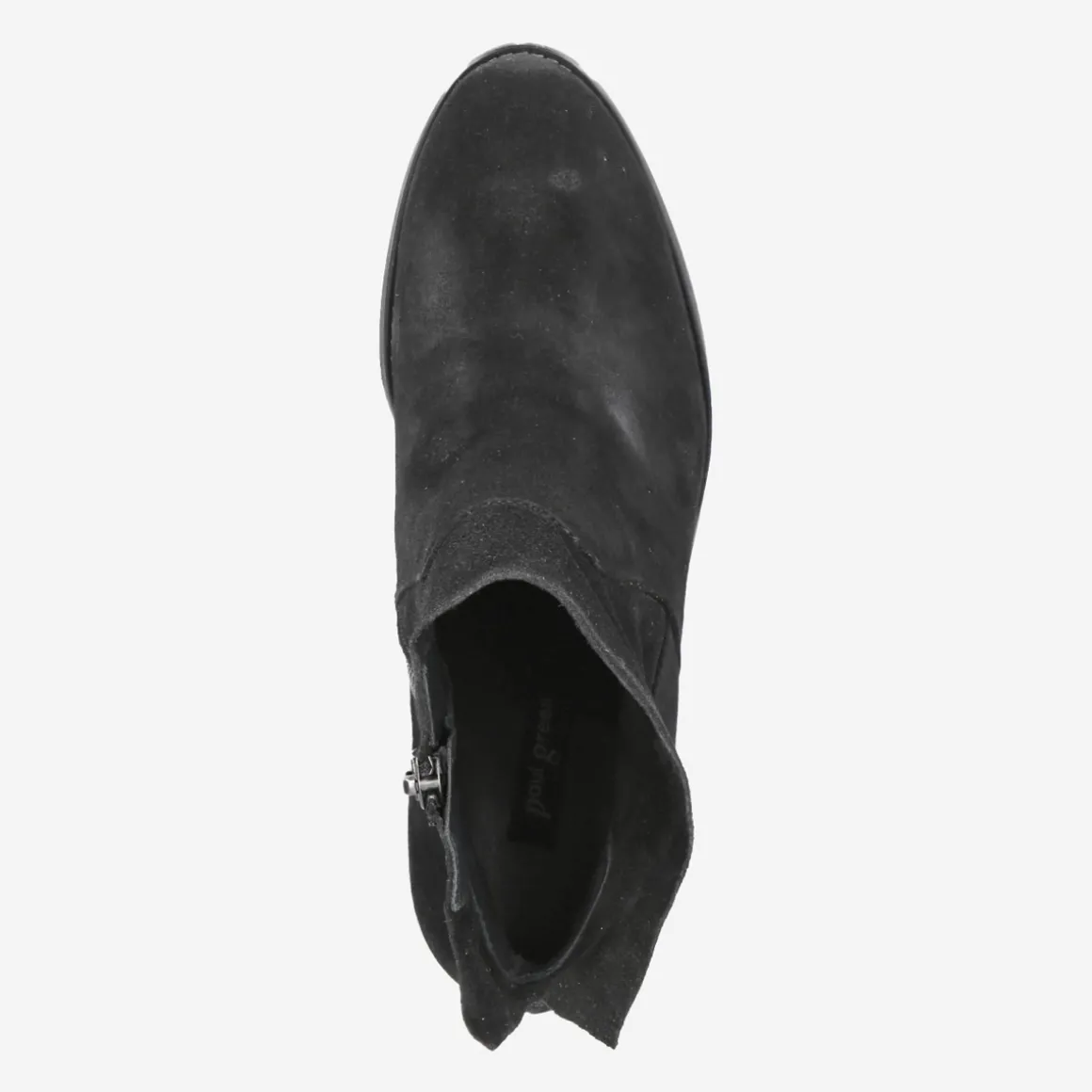 Ankle boot