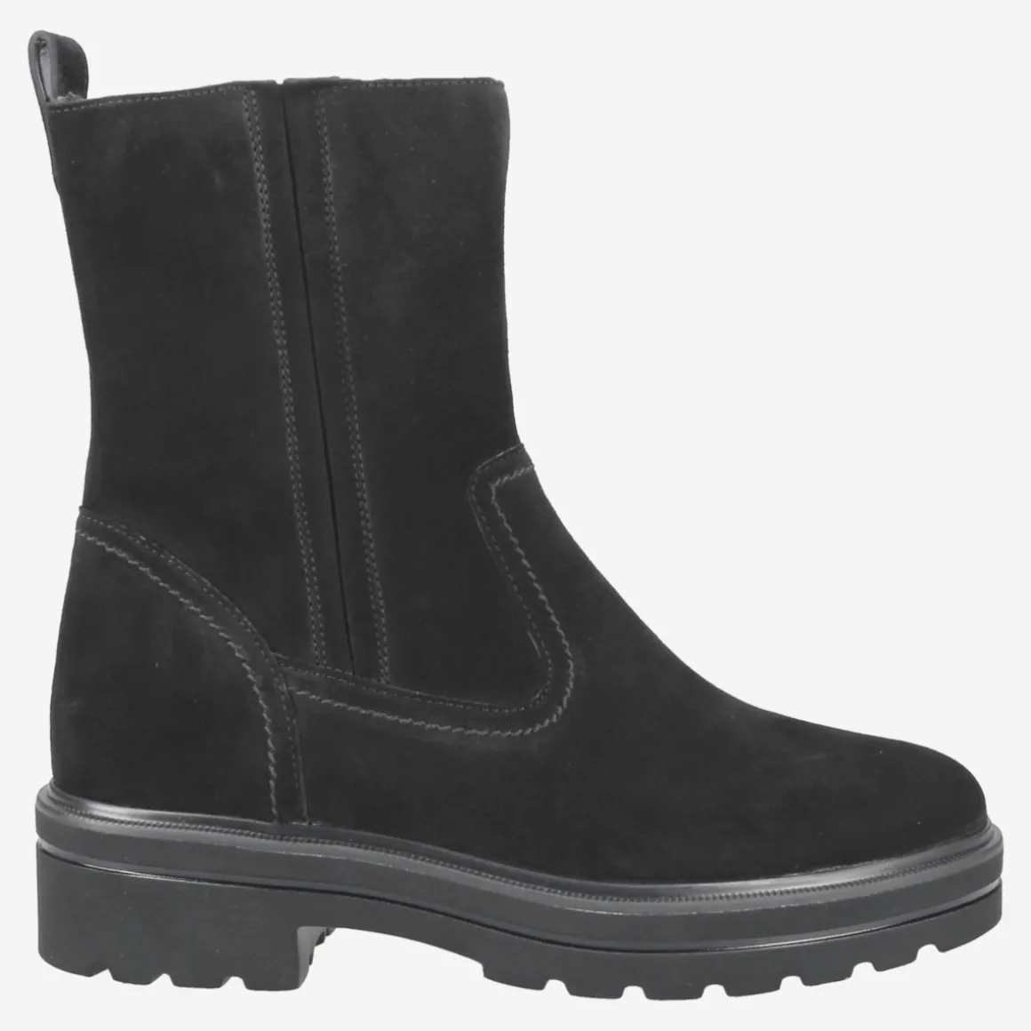 Ankle boot