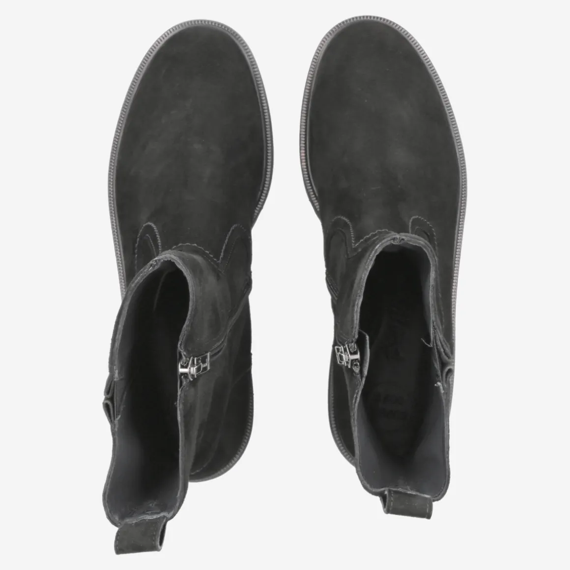 Ankle boot