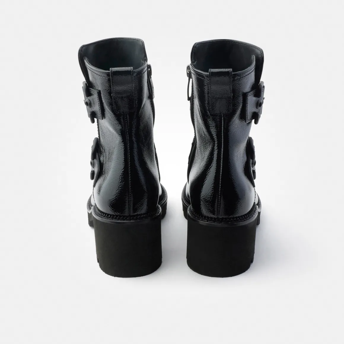 Ankle boot