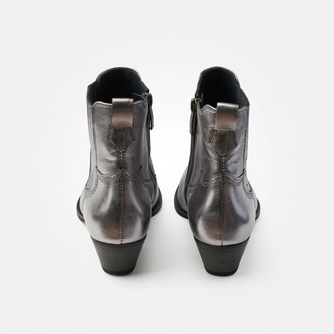 Ankle boot
