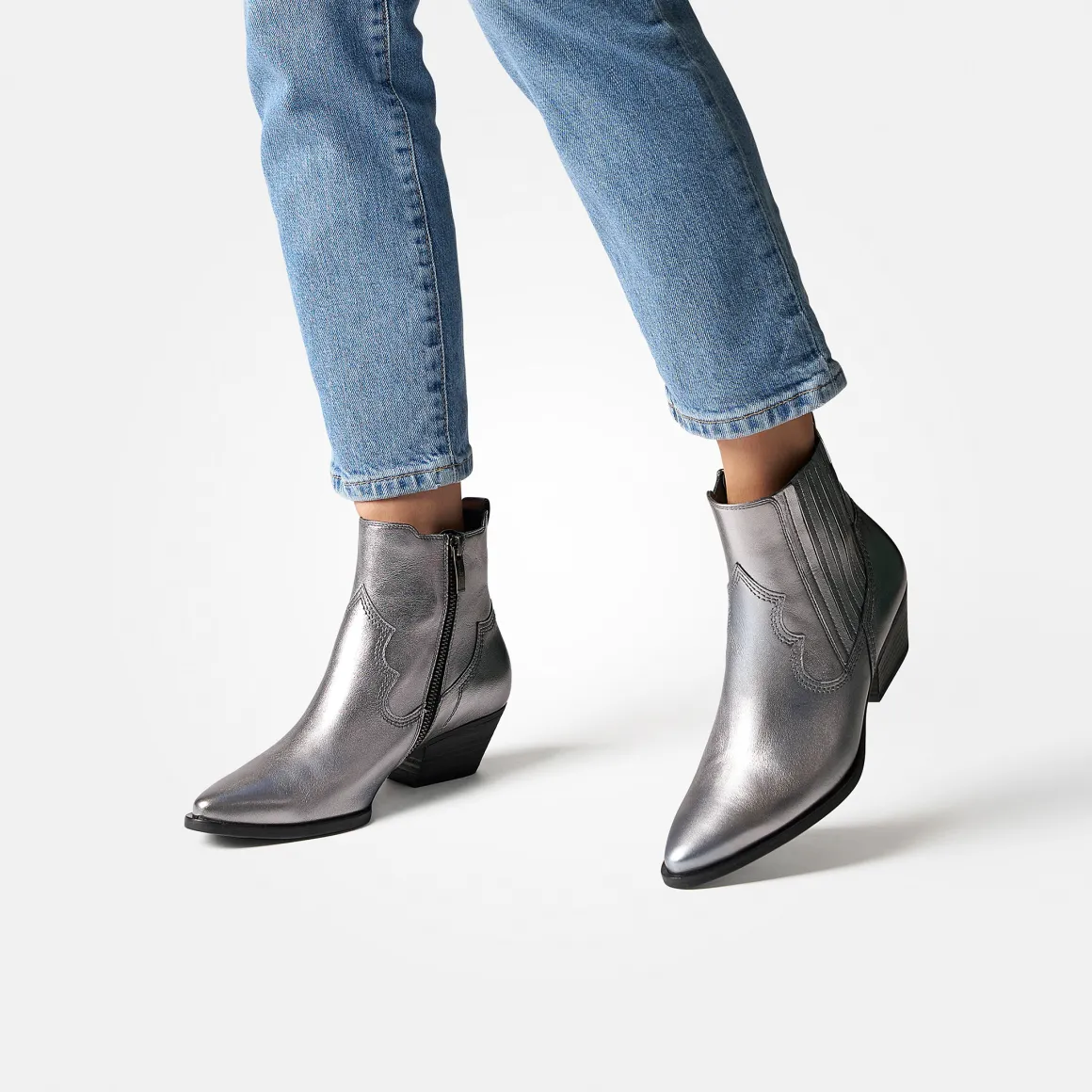 Ankle boot