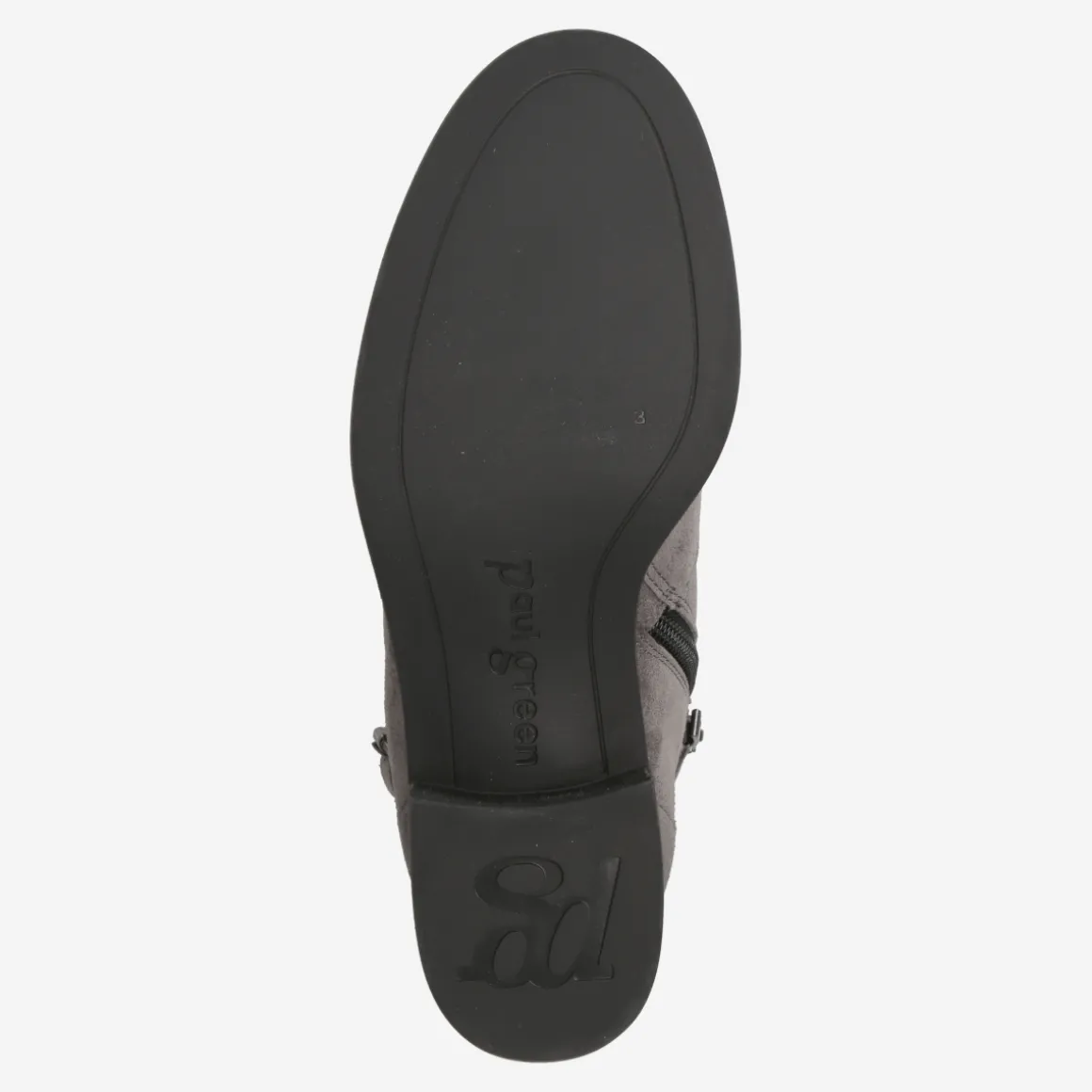 Ankle boot