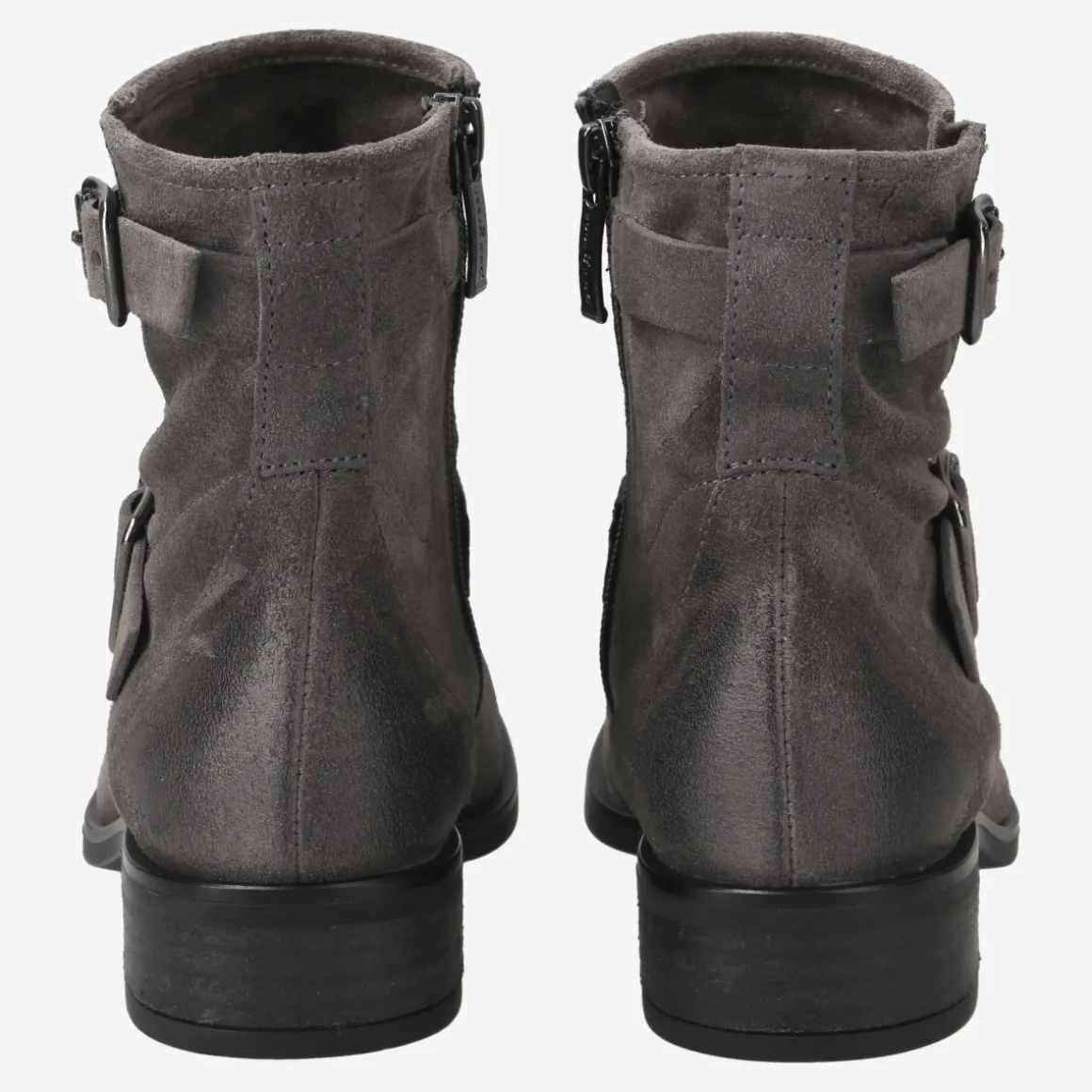 Ankle boot