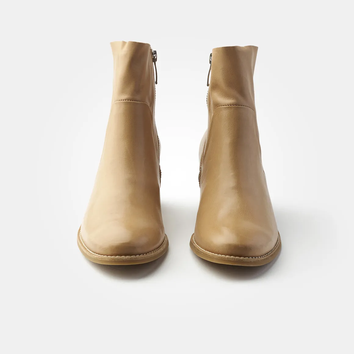 Ankle boot