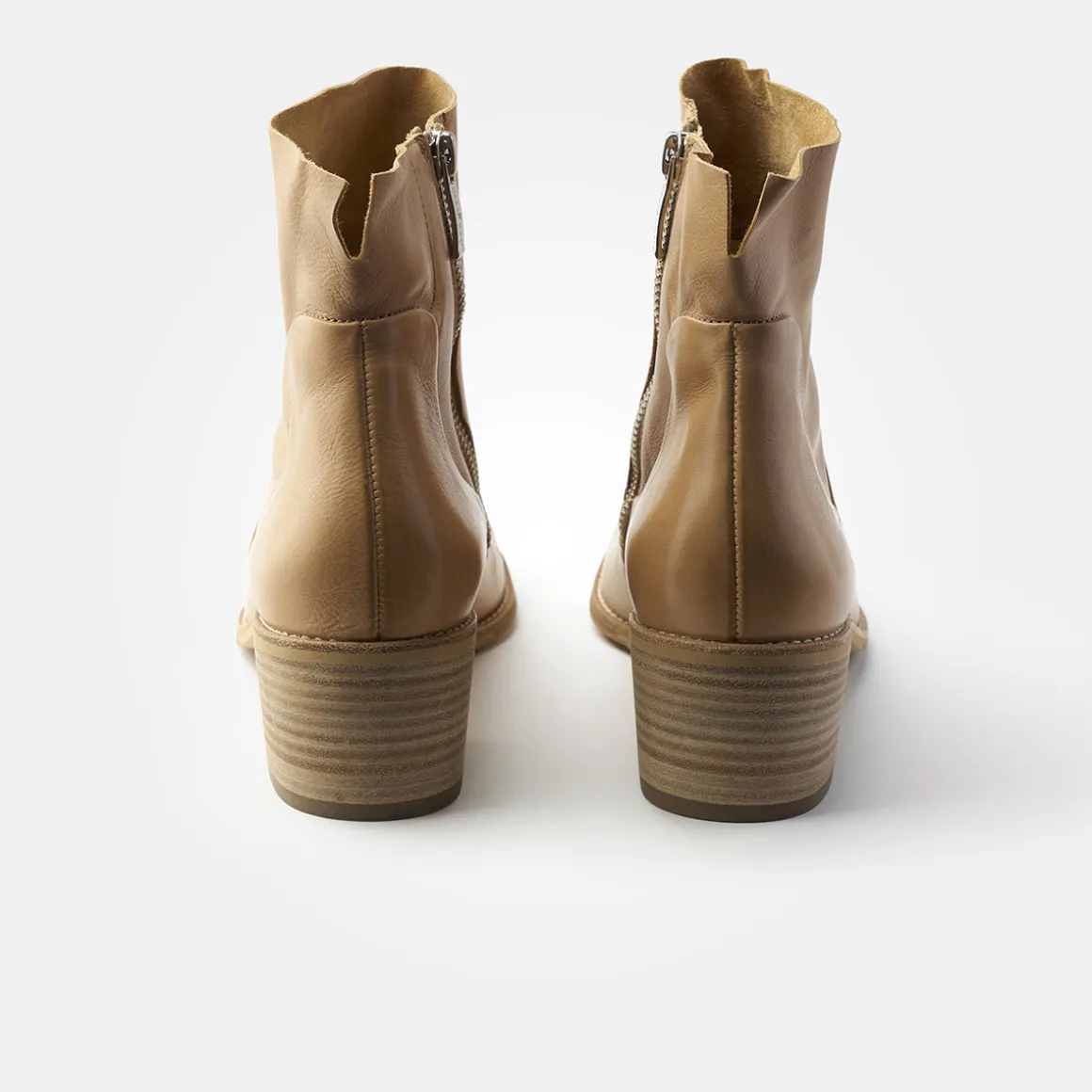 Ankle boot