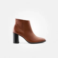 Ankle boot