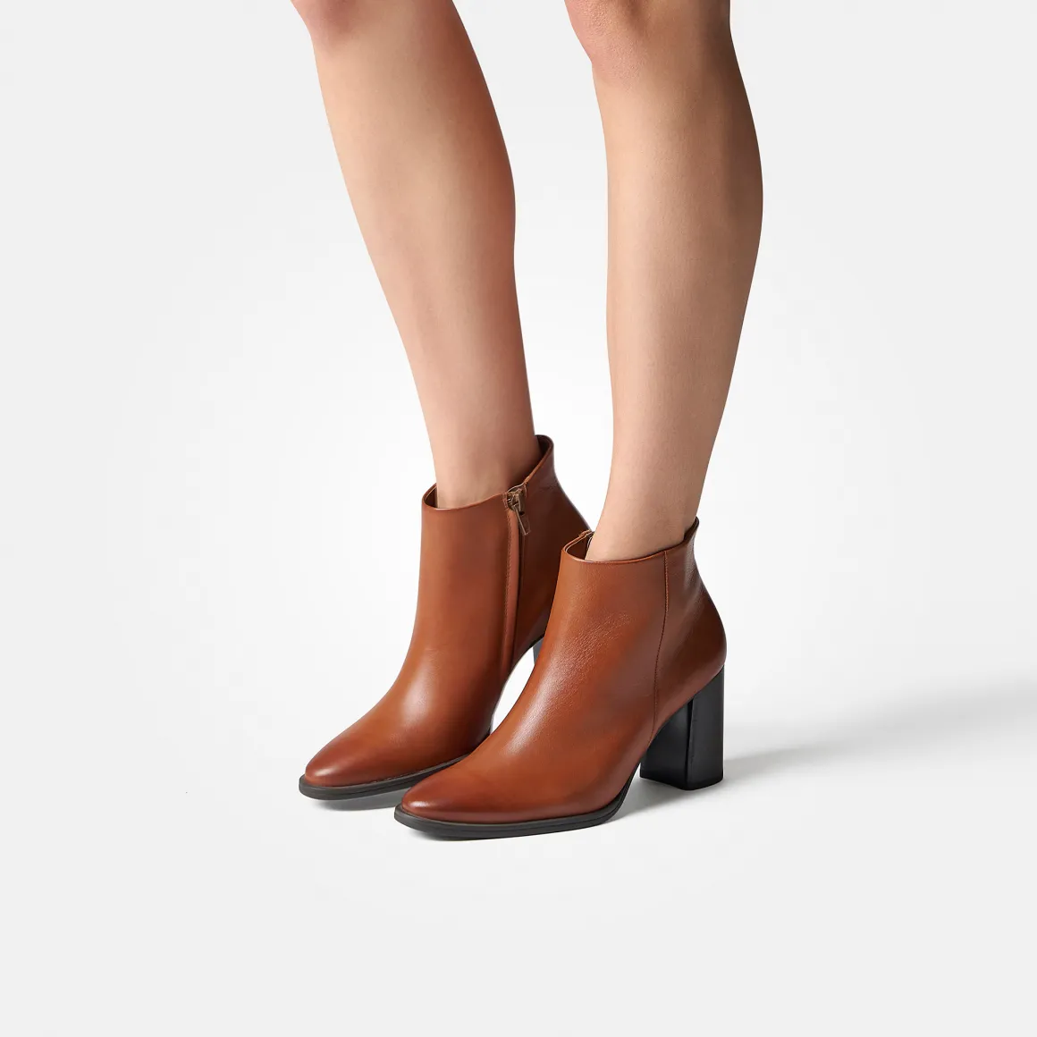Ankle boot