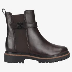 Ankle boot