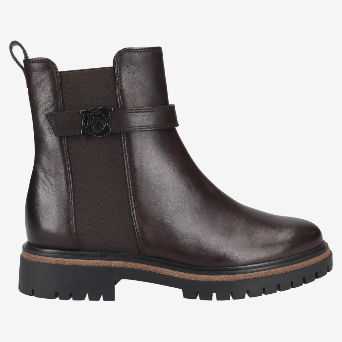 Ankle boot