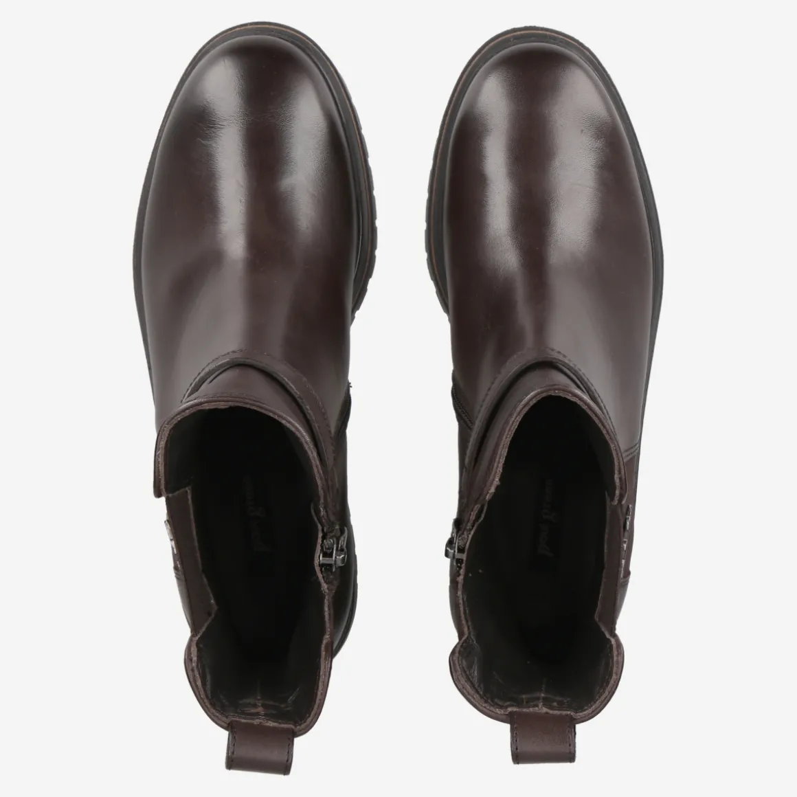 Ankle boot