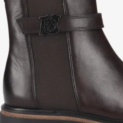 Ankle boot