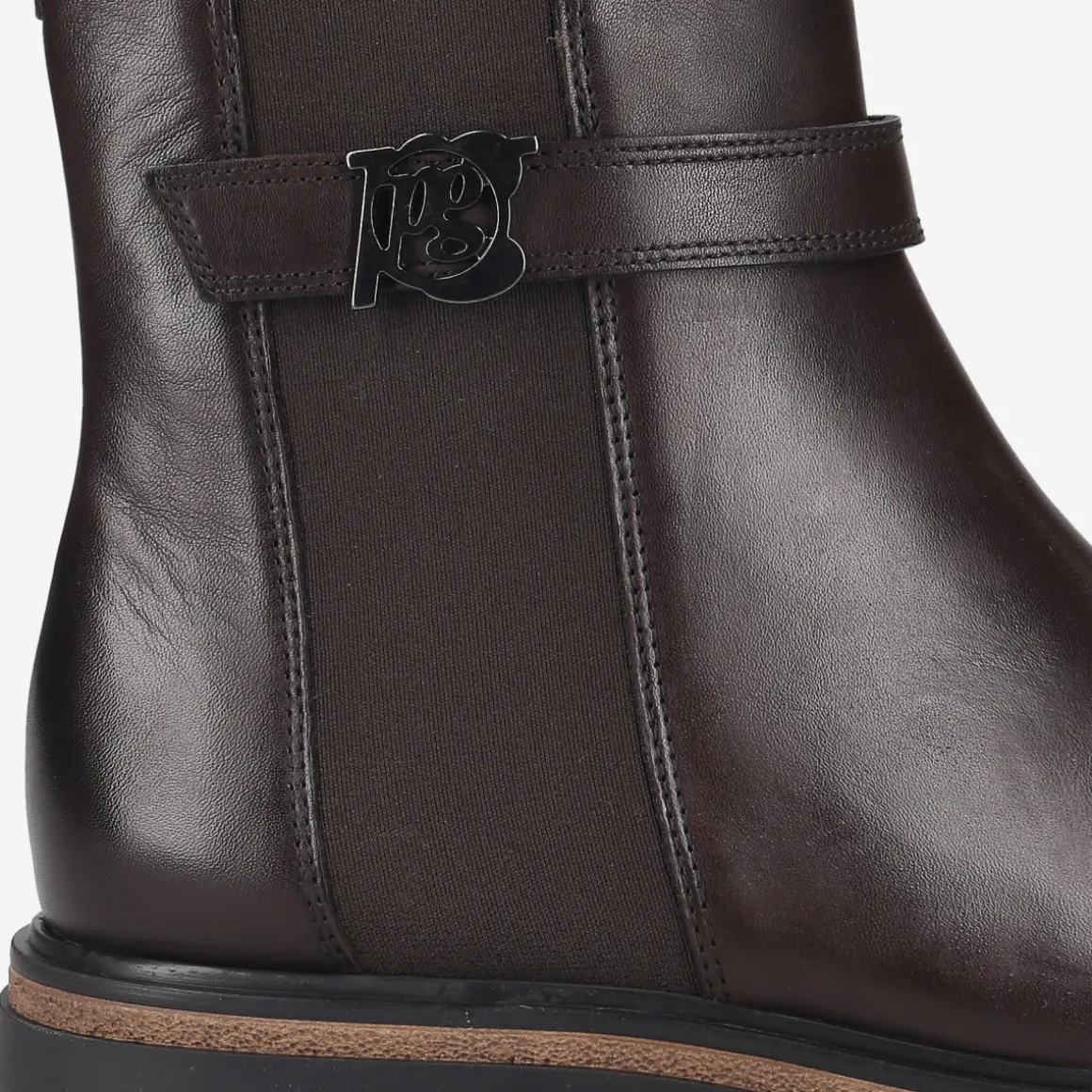 Ankle boot