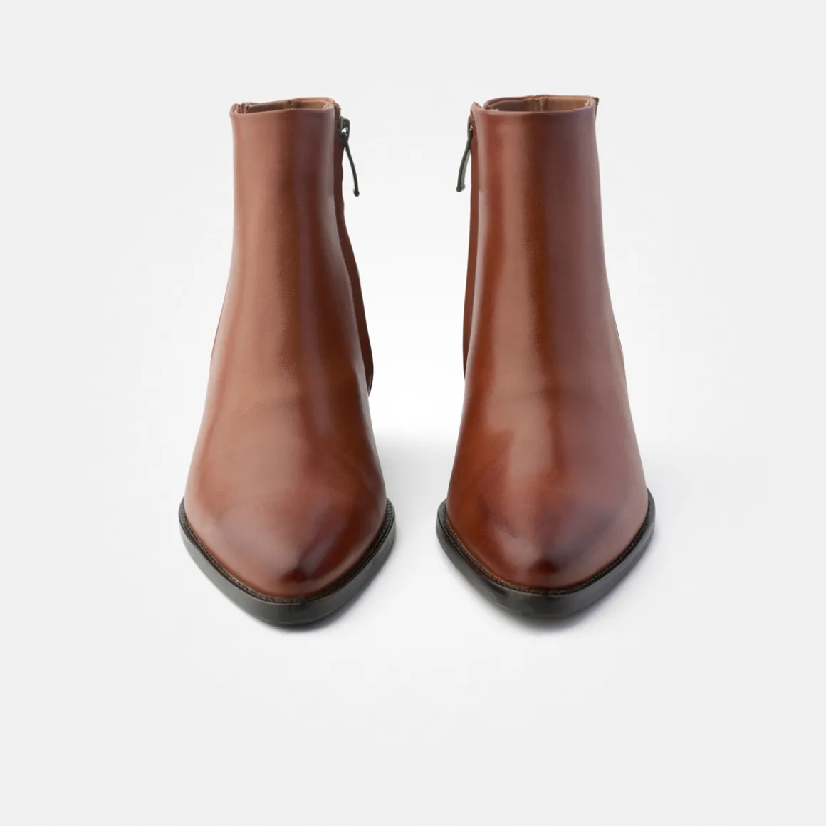 Ankle boot