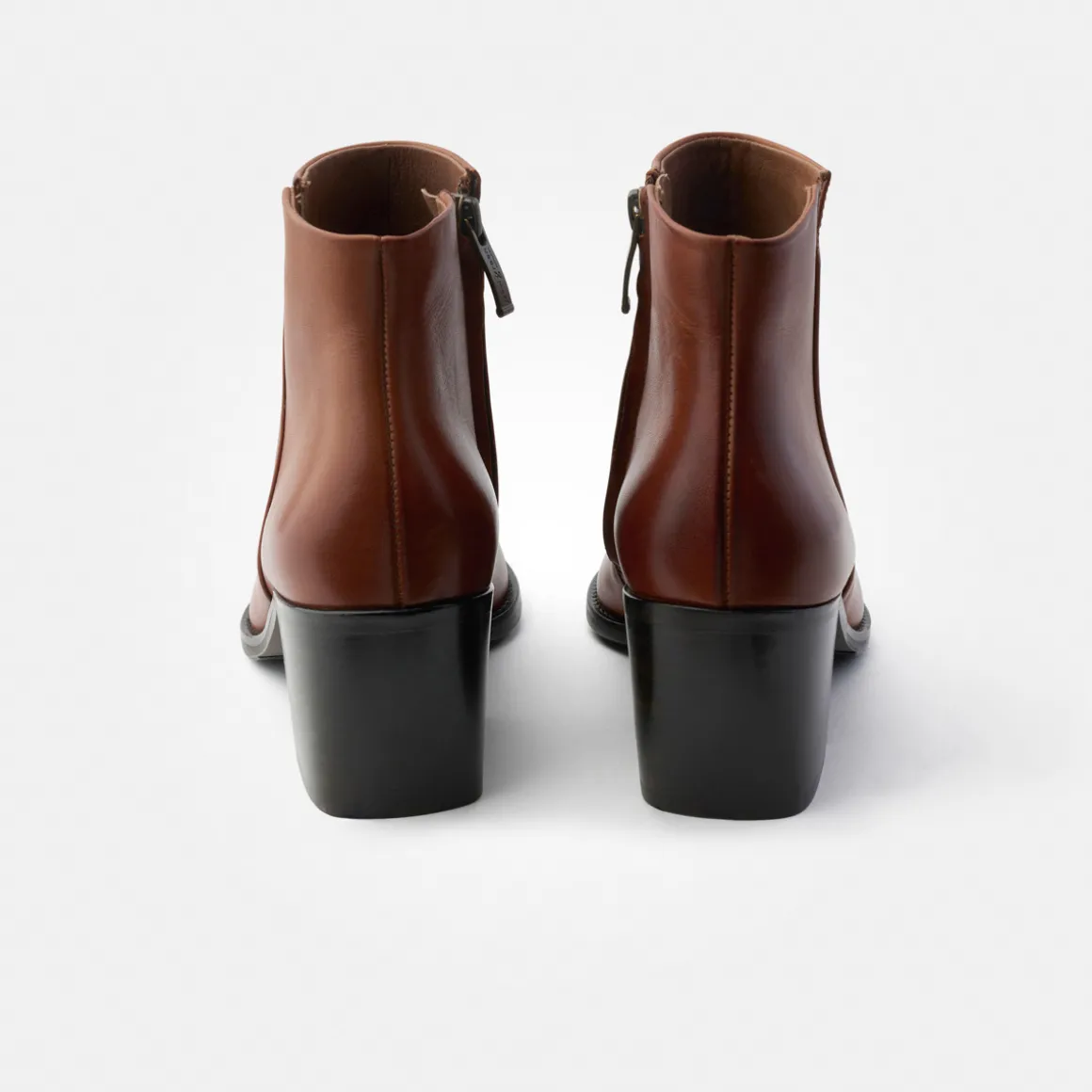 Ankle boot
