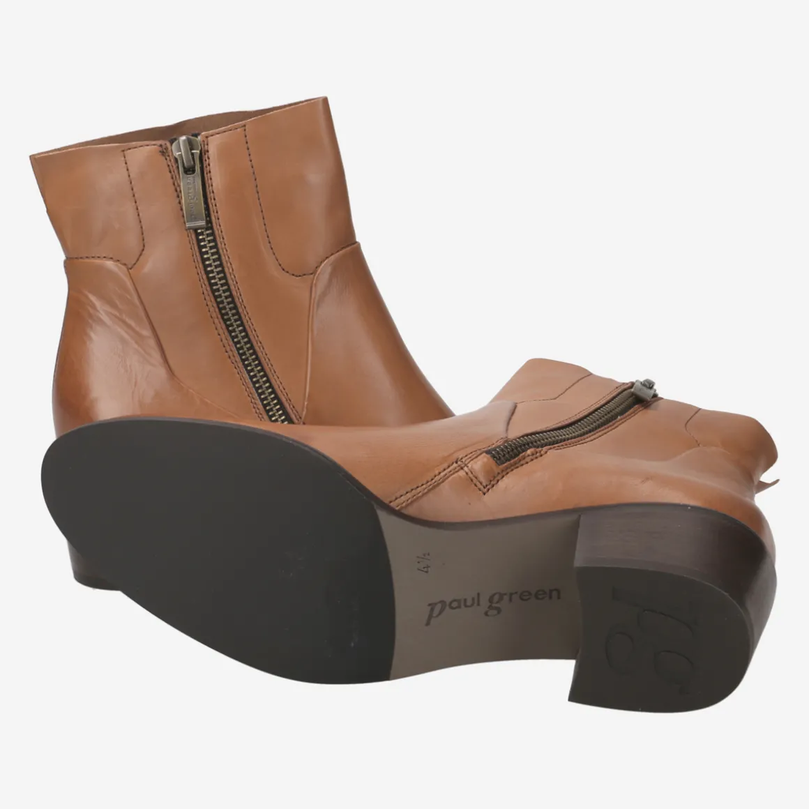 Ankle boot