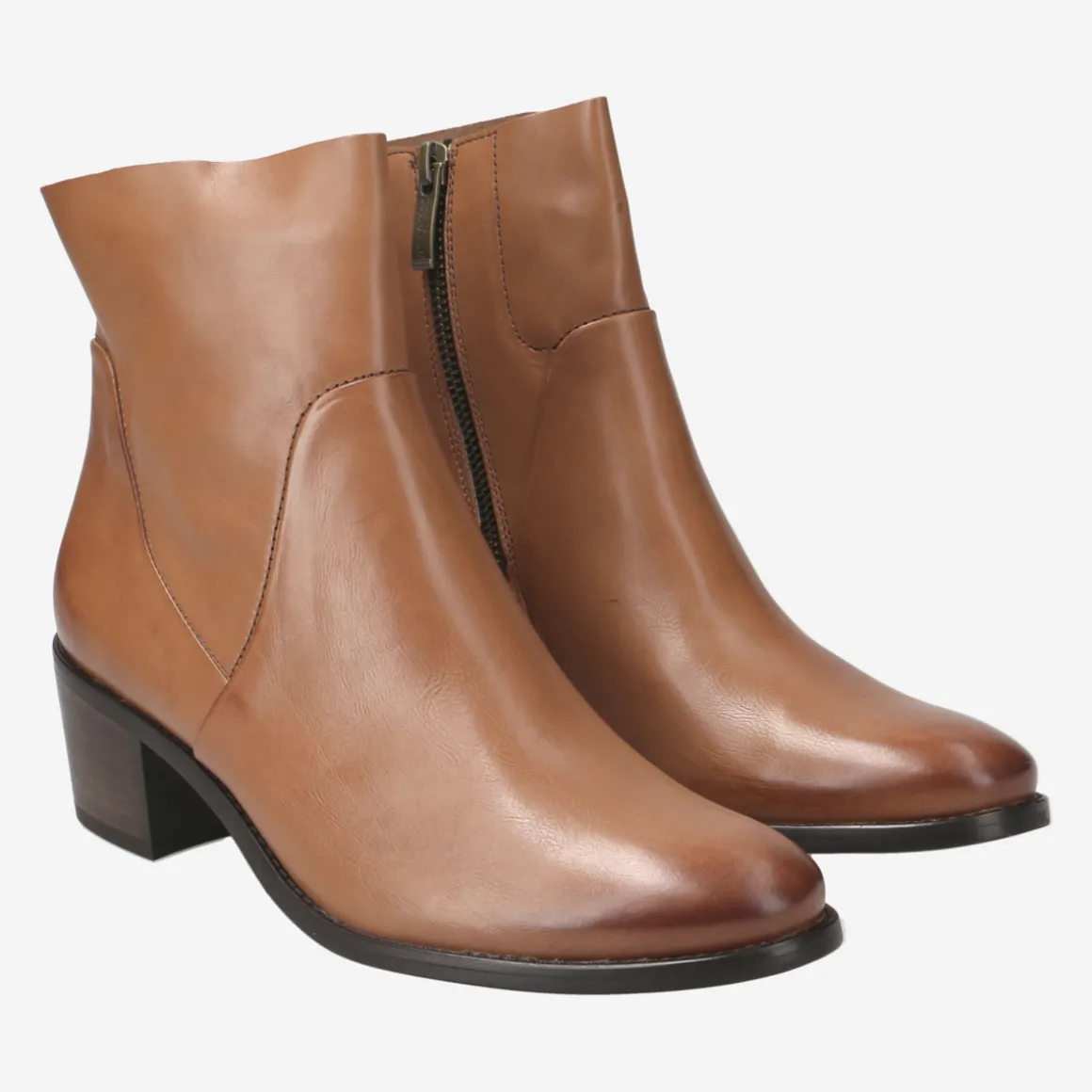 Ankle boot