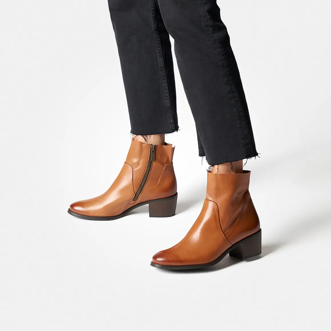 Ankle boot