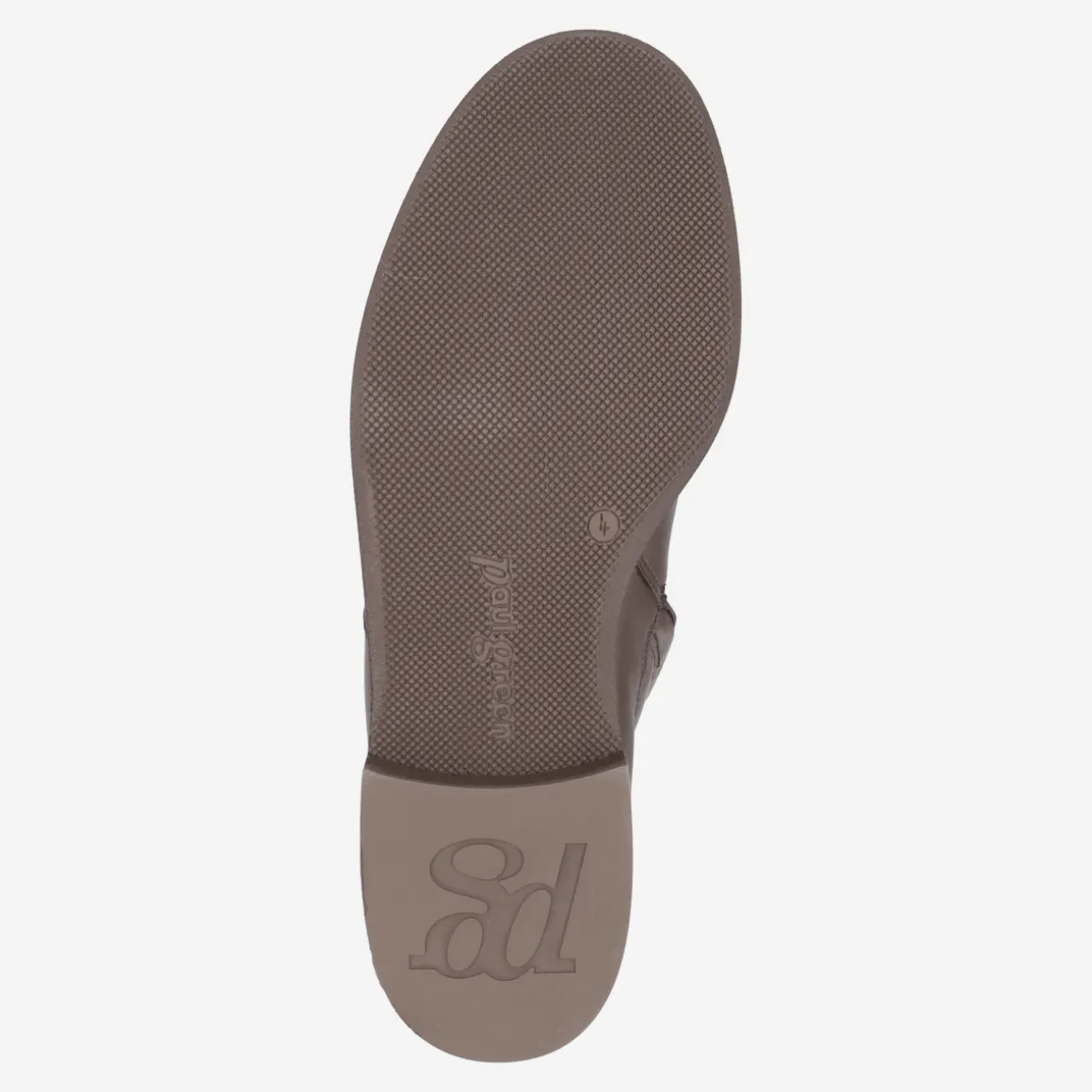 Ankle boot