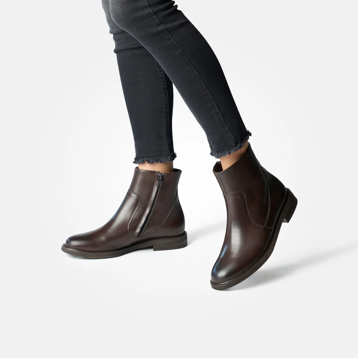 Ankle boot