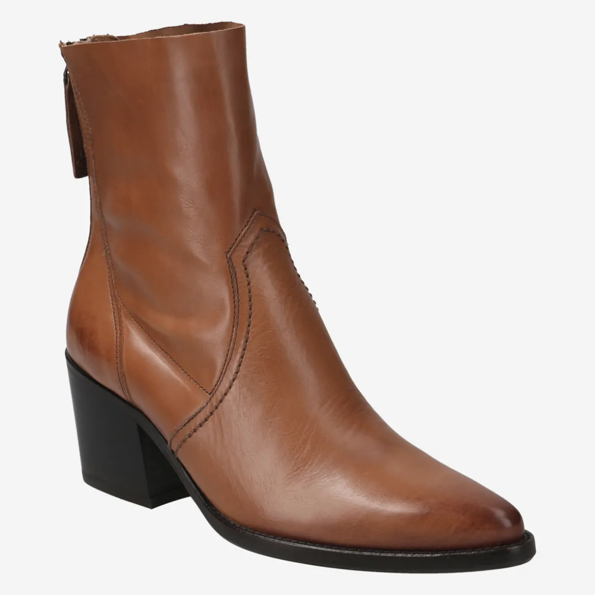 Ankle boot