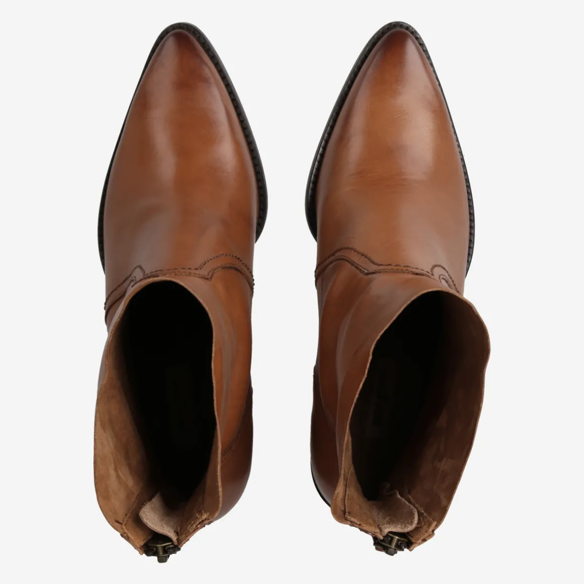 Ankle boot