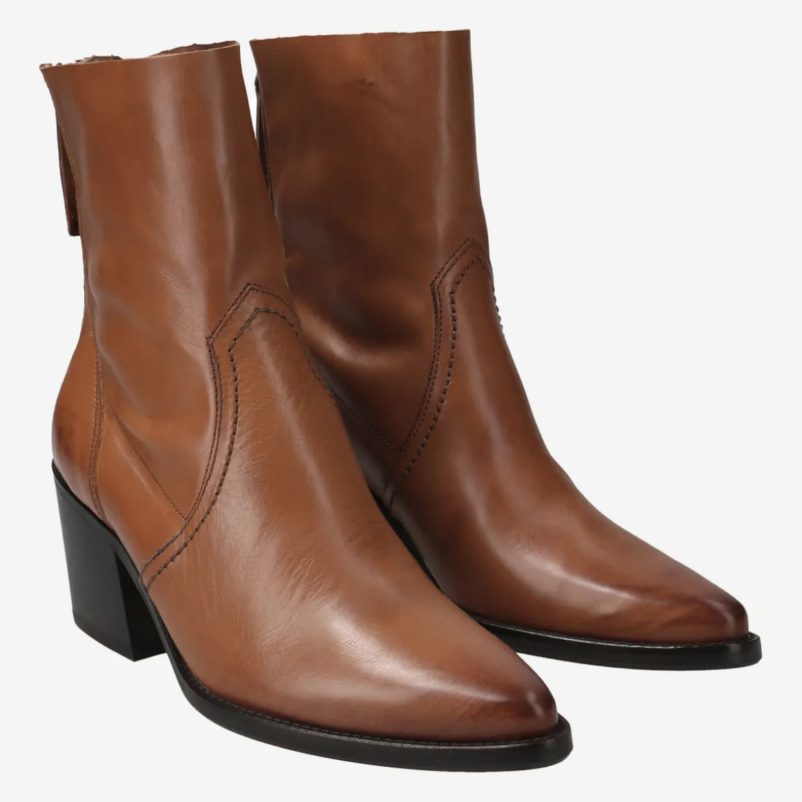 Ankle boot