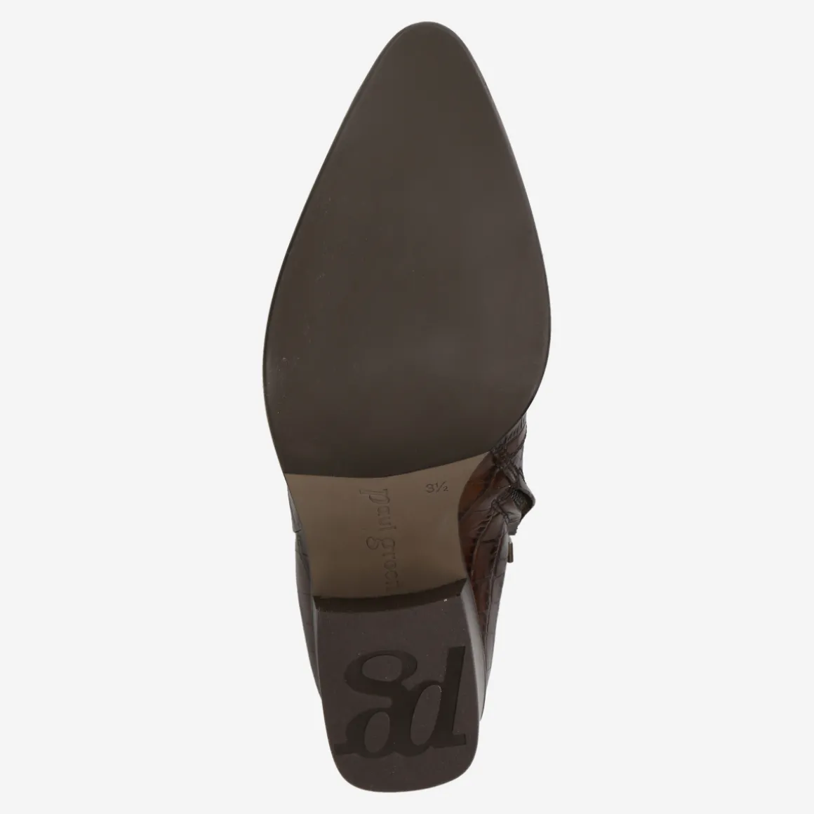 Ankle boot