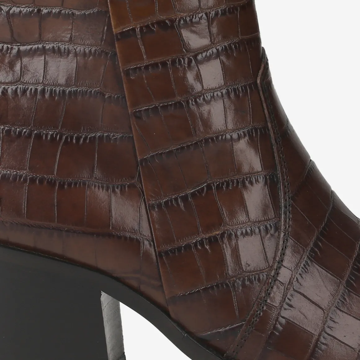 Ankle boot
