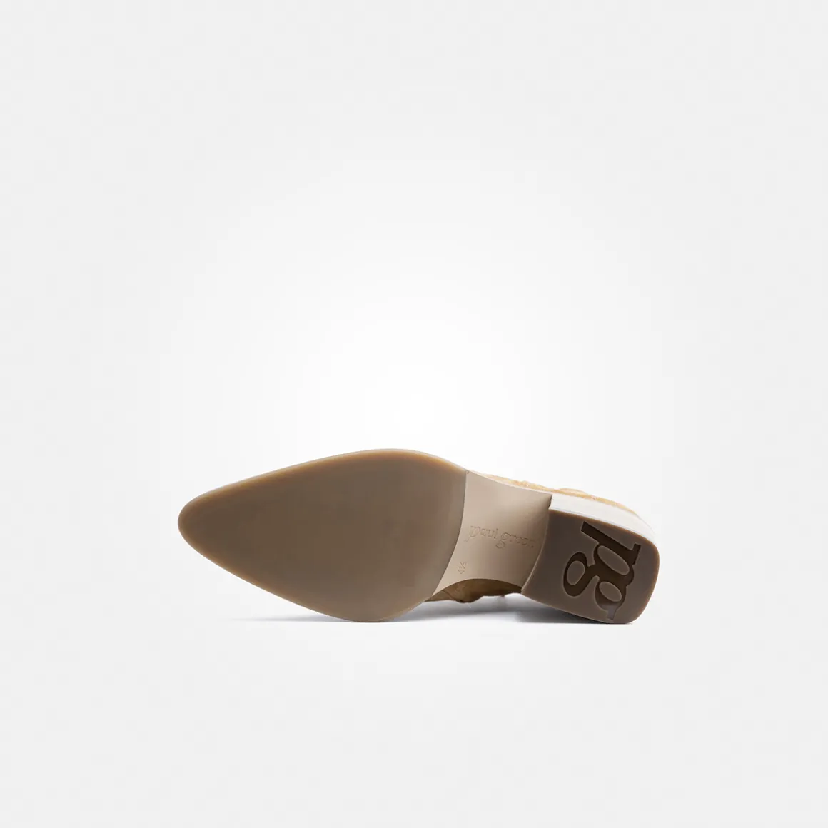 Ankle boot